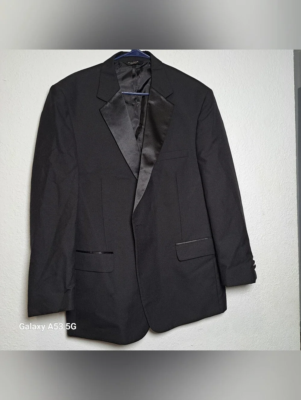 Jos. A. Bank Black Men's